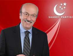 Saadet Partili Mehmet Bekaroğlu Chp’ye Üye Oldu