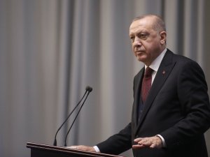 Cumhurbaşkanı Erdoğan’dan Dünya Kanser Günü Mesajı