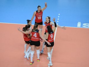 Türk Hava Yolları, Namağlup Çeyrek Finalde