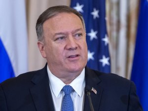 Pompeo: "Nato Müttefiki Türkiye’nin Yanındayız"