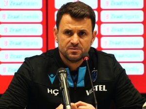 Hüseyin Çimşir: "İkinci Maç İçin Avantajlı Bir Skor Yakaladık"