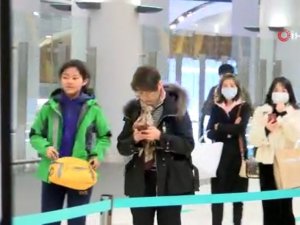 Japonya Korona Virüsü Karantina Süresini 10 Güne Düşürecek