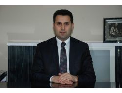 Ak Parti’nin En Genç Belediye Başkanı