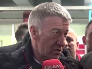 Ahmet Ağaoğlu: "Irkçı Saldırı İnsanlık Ayıbıdır"