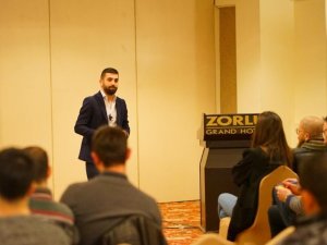 Markaların Geleceği Trabzon’da Konuşuldu