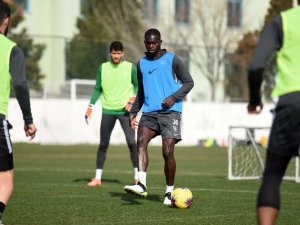 Denizlispor’dan Hakemlere Yönelik Açıklama