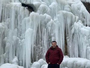 Artvin’de Kartpostallık Görüntüler Oluştu