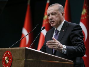 Cumhurbaşkanı Erdoğan Türkiye’nin Yeni Suriye Politikasını Açıkladı