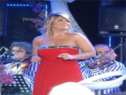 Sibel Can Dul Kalacağına Söz Verdi