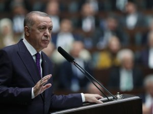 Cumhurbaşkanı Erdoğan’dan Irkçı Yunan Vekile Tepki