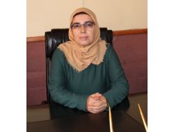 Başörtülü Diye Atıldı, Başkan Oldu
