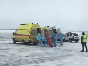 Rusya 80 Vatandaşını Daha Tahliye Etti