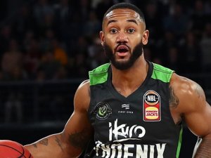 John Roberson Galatasaray’da