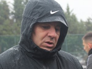 Marius Sumudica: "Sergen Yalçın Büyük Bir Hoca"