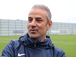 "Göztepe Deplasmanından Puanlarla Dönmemin Hesaplarını Yapıyoruz"