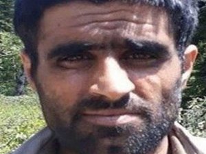Giresun’da Tutuklu Bulunan Pkk’lı Terörist Ameliyat Oldu