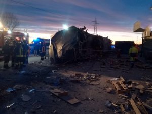 İtalya’da Tren Raydan Çıktı: 2 Ölü, 30 Yaralı