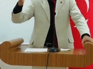 İl Genel Meclisi’nde Tirebolu Çayına Coğrafi İşaret İstendi