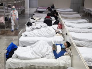 Çin’de Salgın Nedeniyle Ölü Sayısı 563’e Yükseldi