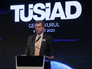 "Depremle İlgili Somut Çalışmalarda Bulunacağız"