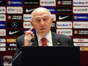 “Göztepe-beşiktaş Maçıyla İlgili Ifab’dan Cevap Bekliyoruz”