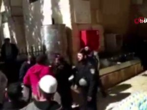 İsrail Güçleri 24 Saatte 4 Filistinliyi Öldürdü