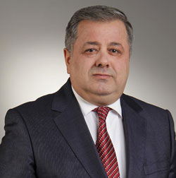 27 Muhtar ve STK'dan İyidere Belediye Başkanı Ahmet Mete'ye Destek