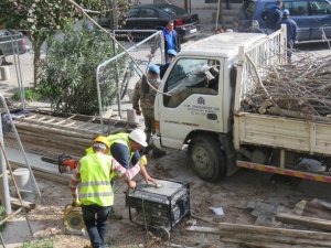 Rumların Türk Topraklarını İhlali Gerginliğe Neden Oldu