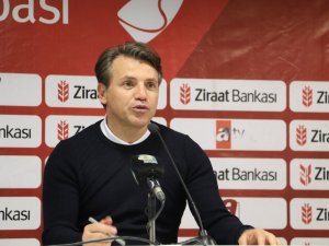 Tuna: "Turu Geçecek Gücümüz Var"