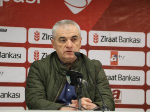 Çalımbay’dan Maç Günü Ve Saati Eleştirisi
