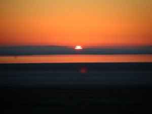 Antarktika’da Sıcaklık Rekoru Kırıldı