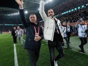 "Transferde Para Kaybeden Değil, Para Kazanan Kulüp Haline Geldik"