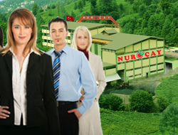 Rize'de Personel Alımı