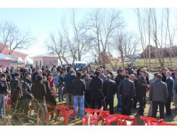 Hakkari’nin İlk Bağımsız Başkanı