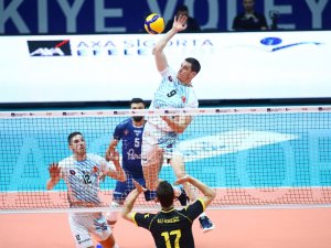 Halkbank, Sorgun Deplasmanında