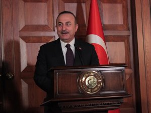 “Doğu Akdeniz’de Rum Kesimi Hariç Herkesle İş Birliği Yapmaya Hazırız”