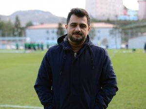 Sacit Ali Eren: "Erzurum Kampı Bizim İçin İyi Geçti Ama Sonuçları İyi Olmadı"