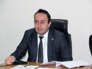 Giresun İl Genel Meclisi 2020 Hedeflerini Belirledi