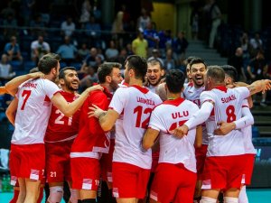 Millilerin Rakipleri Belli Oldu