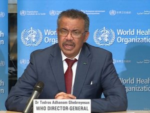 “Dünya, Koruyucu Ekipman Sıkıntısıyla Karşı Karşıya”