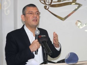 Chp Grup Başkanvekili Özgür Özel, Chp’nin ‘Evet’ Dediği İddiasına Cevap Verdi