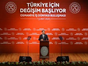 "Gıda Güvenliği, Maliyet Ve Fiyatlamada Etkili Sürece Gireceğiz"
