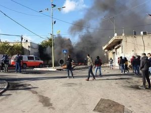 Batı Şeria’da Protesto: 1 Ölü, 33 Yaralı
