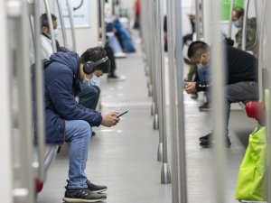 Hong Kong, Korona Virüsüne Karşı Yeni Önlemler Alıyor