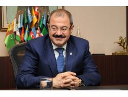 İhracat Yukarı Yönlü Seyir İzliyor