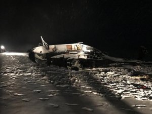 Rus Milletvekili Helikopter Kazasında Öldü