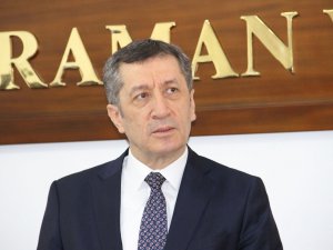 Milli Eğitim Bakanı Selçuk: "Elazığ’da Ara Tatil Olmayacak"