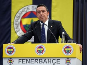 Ali Koç: “Trabzonspor İle İlgili Söylediklerimin Arkasındayım”