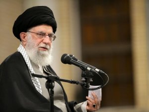 Hamaney: "Savaş Çıkmaması İçin Güçlü Olmalıyız”