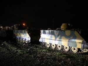 İdlib’te Sular Durulmuyor, Tsk Rejime Müdahale Hazırlığında